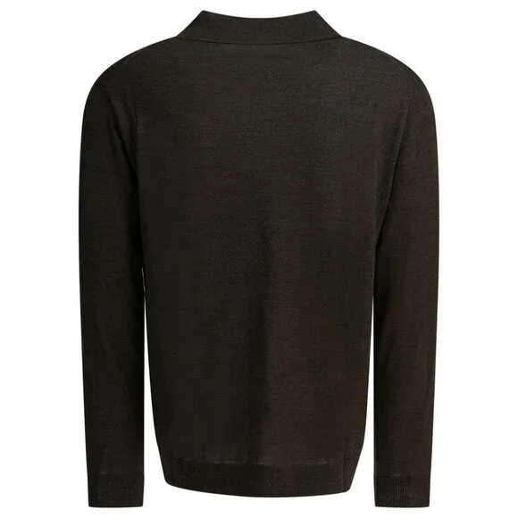 Nn.07 Thor Wool Blend Cardigan Tag Size L Men